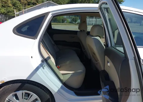 2008 Hyundai Elantra Gls/Se from USA, damaged, VIN KMHDU46D08U421286